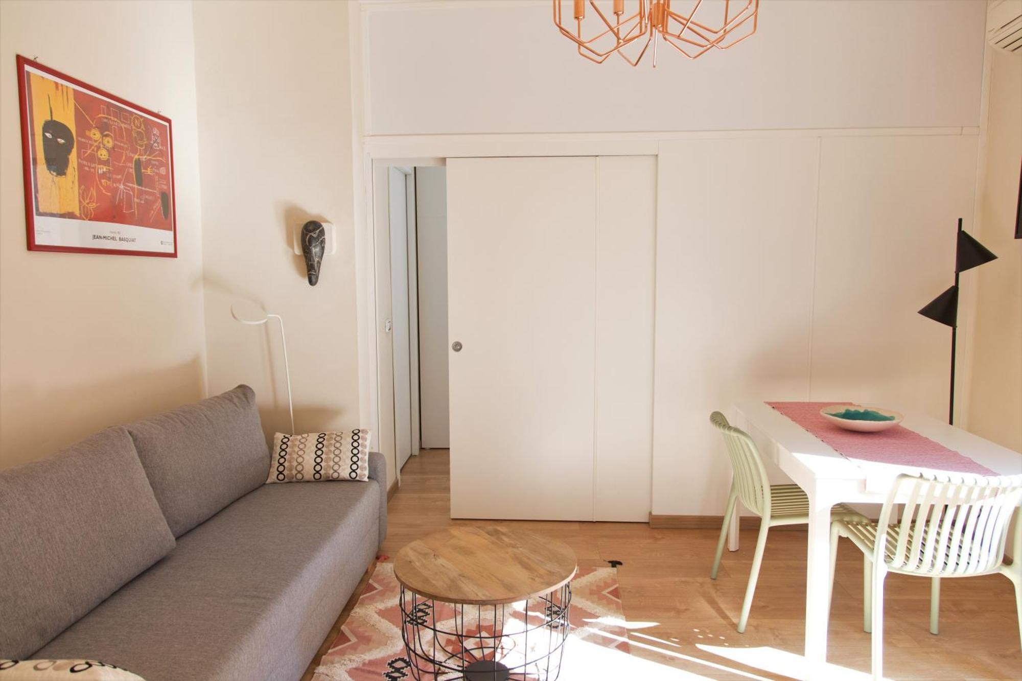 Casa Luce Daire Roma Dış mekan fotoğraf