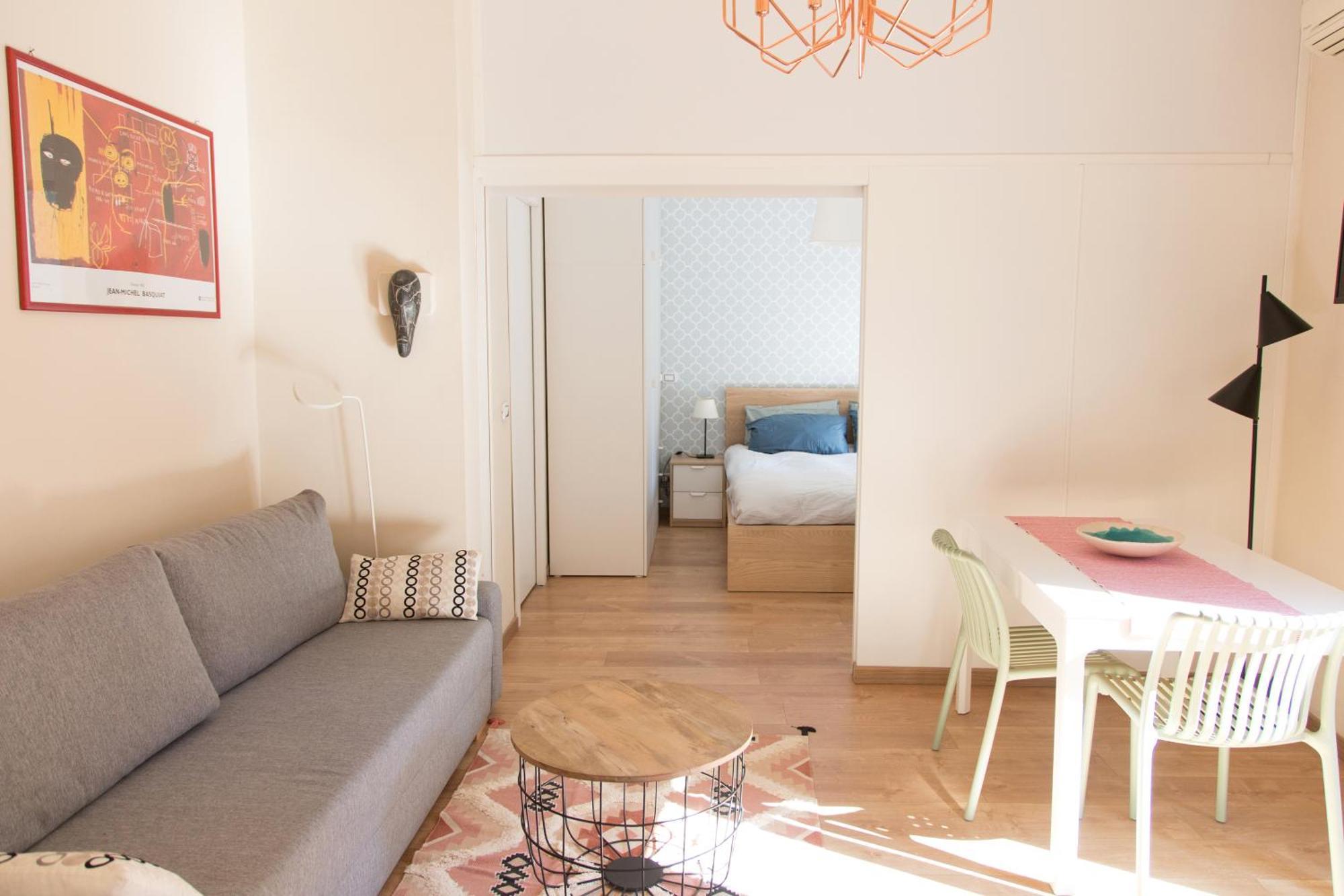 Casa Luce Daire Roma Dış mekan fotoğraf