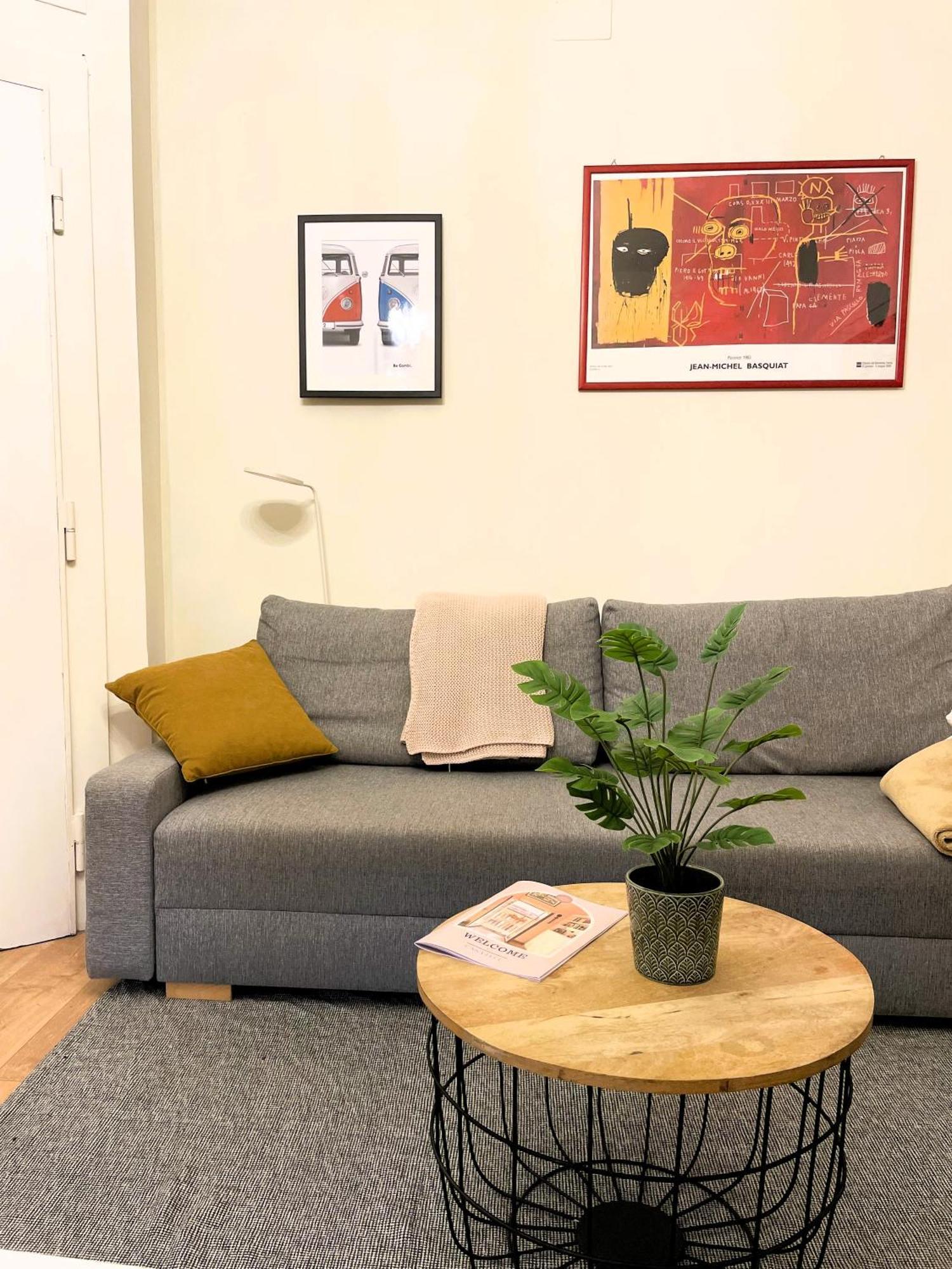 Casa Luce Daire Roma Dış mekan fotoğraf